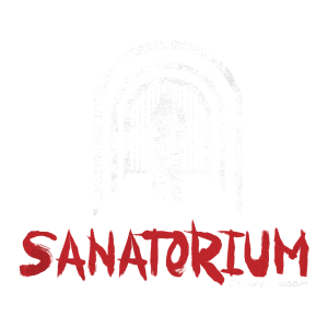 Logo Sanatorium Escape Room Alicante