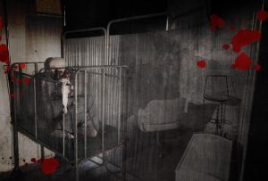 Evento Sanatorium