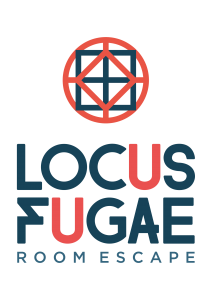 Logo Locus Fugae