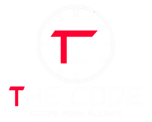 Logo The Code