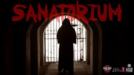 Evento Sanatorium Escape Room Alicante