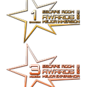 Premios Escape Room Awards