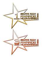 Premios Escape Room Awards