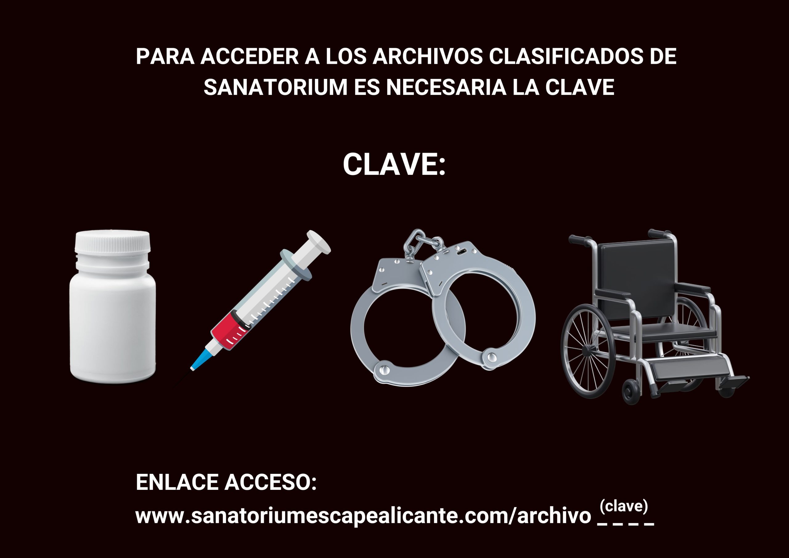 acceso-a-los-archivos-secretos-de-sanatorium